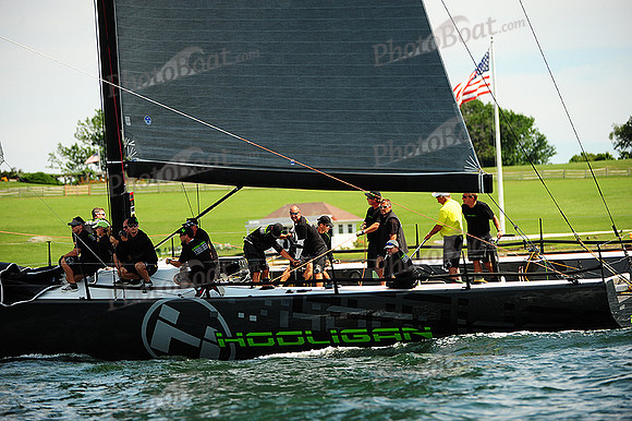 2014 NYYC Race Week C 612