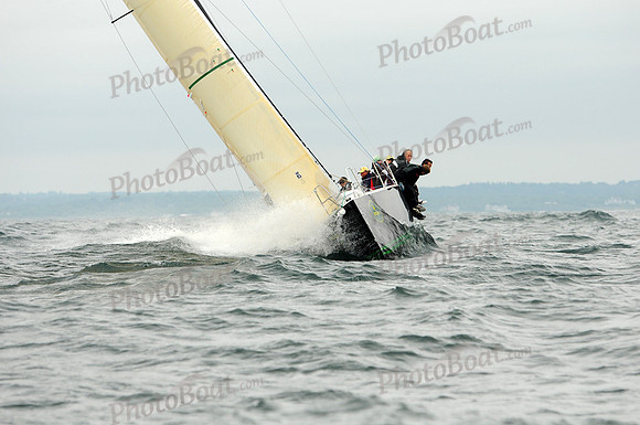 2011 NYYC Annual Regatta B 891