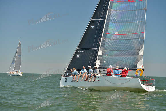 2017 Southern Bay Race Week B_1290