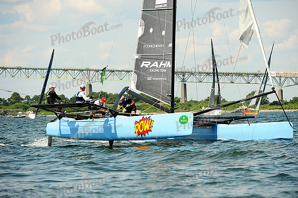 2014 NYYC Race Week C 944