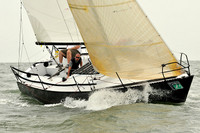 2013 Charleston Race Week A 168