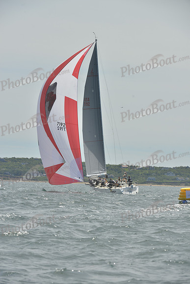 2021 Block Island Race Week D_0409