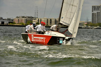 2018 Charleston Race Week A_2447