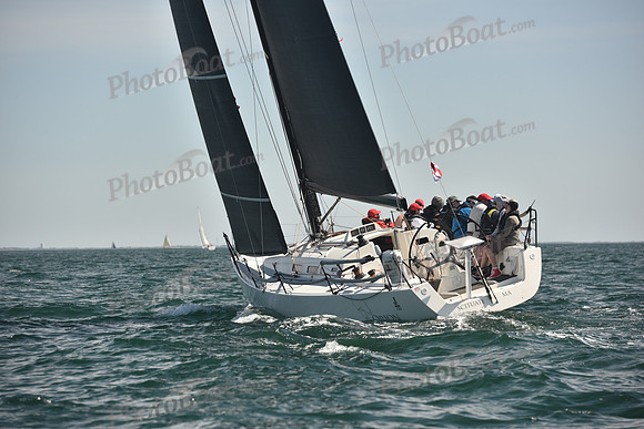 2024 Figawi 1857