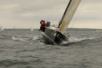 2009 Block Island Race Week Tuesday 1925