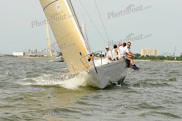 2011 Southern Bay RW A 586