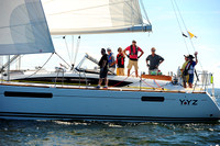 2014 Vineyard Race A 1855
