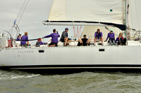2019 Charleston Race Week A_0340