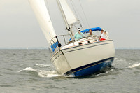 2012 Cape Charles Cup A 606