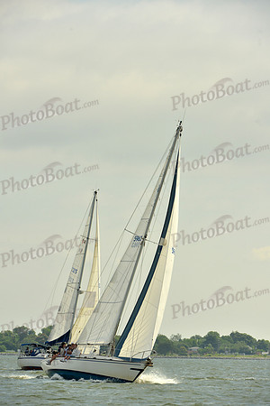 2016 Southern Bay Race Week G_0124