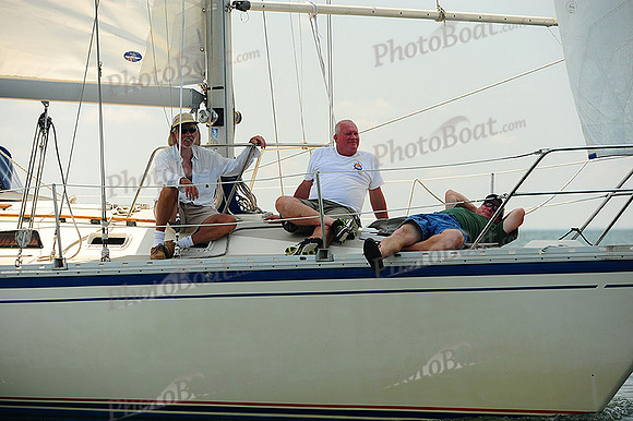 2014 Cape Charles Cup A 1273
