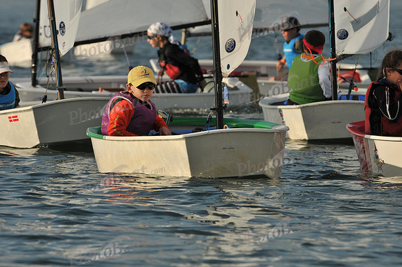 2014 Valentines Regatta B 801