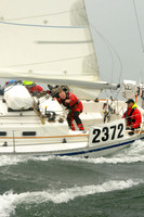 2011 Marion to Bermuda 250