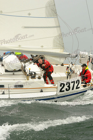 2011 Marion to Bermuda 250