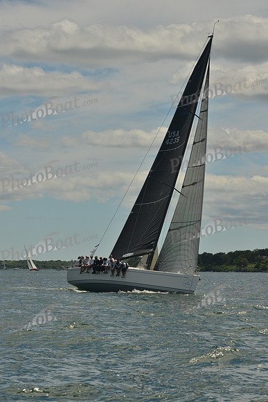 2016 NYYC Annual Regatta B_0735