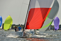 2014 Charleston Race Week B 1066