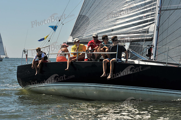 2010 Leukemia Cup 742