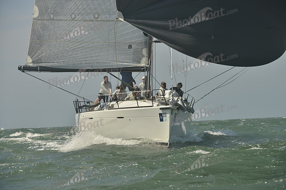2017 Charleston Race Week D_0844