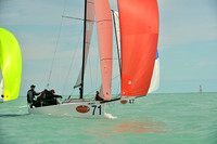 2016 Key West Race Week A_1493