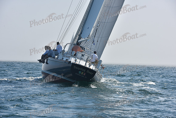2019 Block Island Race Week J_1064