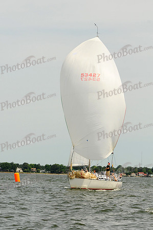 2011 Southern Bay RW A 784