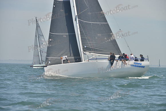 2025 Block Island Race Week D_0149