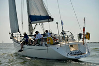 2018 Charleston Race Week A_0473
