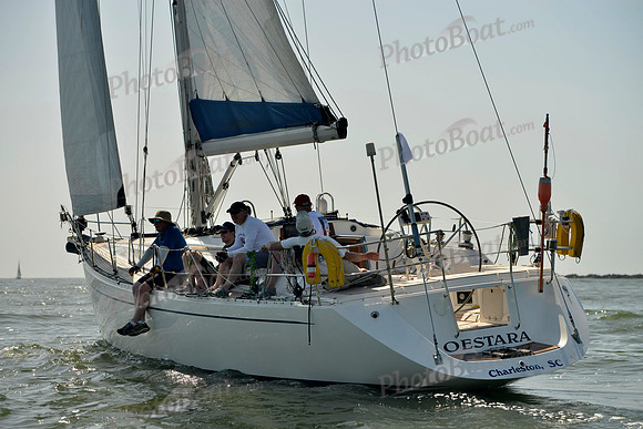 2018 Charleston Race Week A_0473