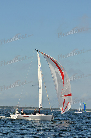 2014 J70 Winter Series A 338