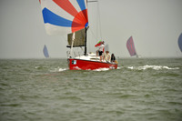 2019 Charleston Race Week C_1344