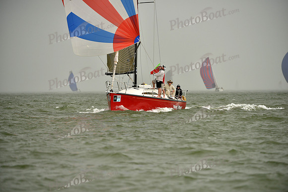 2019 Charleston Race Week C_1344
