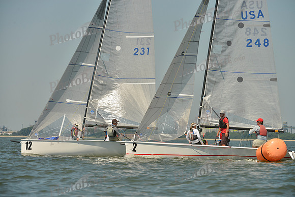 2017 Southern Bay Race Week C_0185