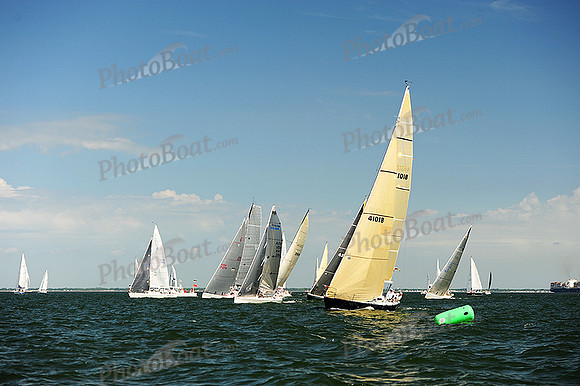 2015 Southern Bay Race Week G 045