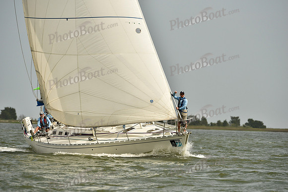 2019 Charleston Race Week C_1731