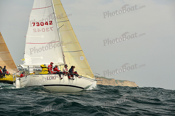 2015 Block Island Race Week E 006