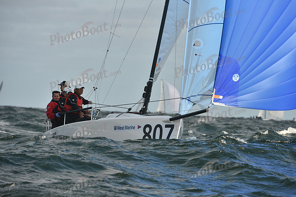2018 J70 Worlds A2_0982