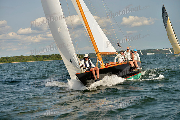 2017 IYRS Classic Yacht Regatta_0659