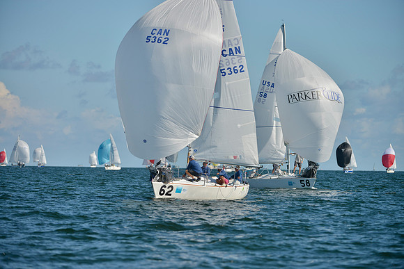 2019 J24 Worlds G_0882