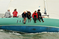 2013 Charleston Race Week A 613