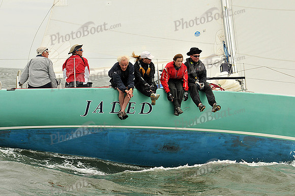 2013 Charleston Race Week A 613