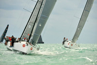 2016 Key West Race Week F_1107