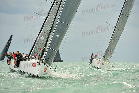 2016 Key West Race Week F_1107