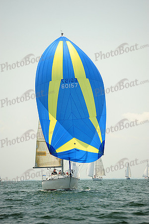 2014 Cape Charles Cup A 927
