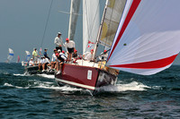 2013 Block Island Race Week B 745