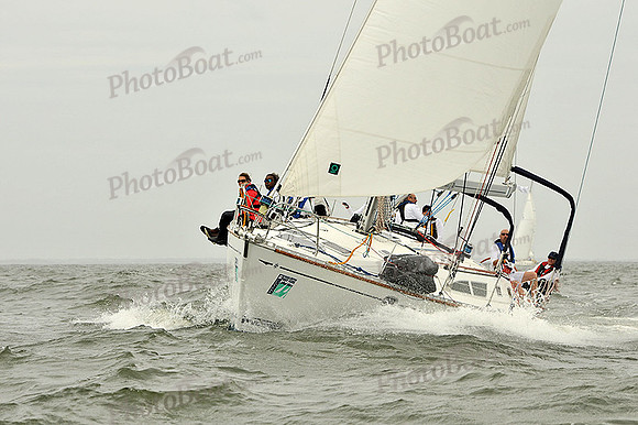 2013 Charleston Race Week A 535