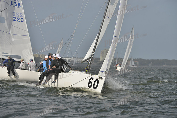 2020 J70 Winter Series A_0031