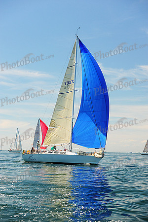 2015 Cape Charles Cup B 455