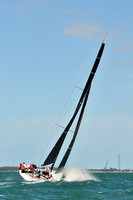 2013 Key West Race Week C 1516