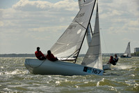 2016 Charleston Race Week D 0735