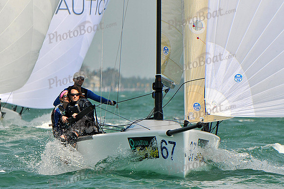 2013 Key West Race Week B 1183